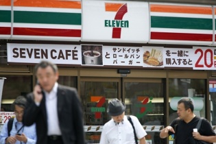Chuỗi cửa hàng tiện lợi lớn nhất thế giới 7-Eleven vào Việt Nam