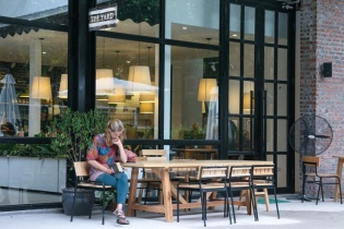 Khám phá The Yard – Zone 9 phiên bản mới cho dân chơi Hà Thành