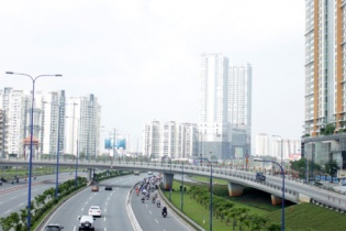 Gần 8 tỷ USD đã đổ vào Khu Đông Sài Gòn
