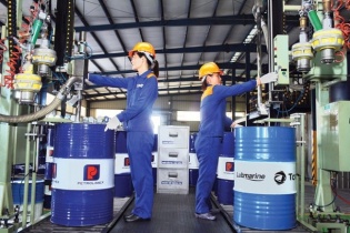 Diễn biến cổ phiếu cần quan tâm tuần qua: PLC, ASM tăng 14% giá trị