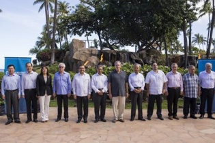 Đàm phán TPP có thể nối lại vào cuối tháng 8/2015