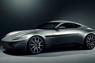 15 siêu xe “quyến rũ” nhất năm 2015