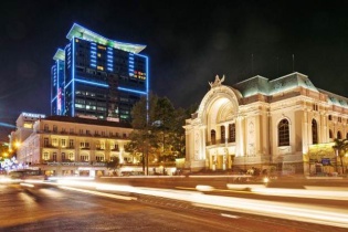 Hốt bạc từ ‘đất kim cương’ ở TP.HCM