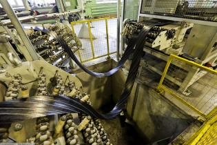 Săm lốp Việt Nam bị Thổ Nhĩ Kỳ điều tra chống bán phá giá