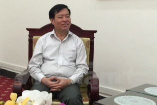 Chủ tịch Hội đồng Tiền lương quốc gia: "Tăng lương khoảng hơn 10% là hợp lý"