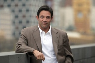 "Sói già phố Wall" Jonrdan Belfort sắp đến Việt Nam