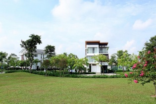 Gamuda Garden hội tụ 4 giá trị cốt lõi của Gamuda Land