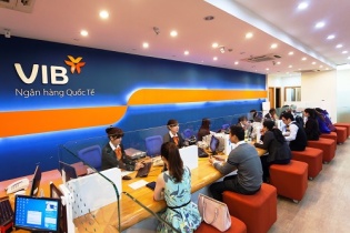 VIB khuyến mại mùa Thu với lãi suất vay 5,99%/năm