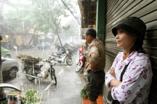 Dự báo thời tiết hôm nay: Ngày nắng, về chiều có mưa rào và dông rải rác