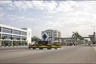 VSIP đồng hành cùng sự phát triển của Việt Nam