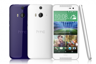 HTC Butterfly 2 trình làng, giá 7,19 triệu đồng