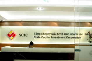 SCIC đại diện chủ sở hữu vốn nhà nước tại 980 doanh nghiệp