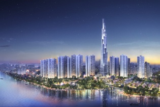 Landmark 81 - “Thỏi nam châm” hấp dẫn của thị trường bất động sản