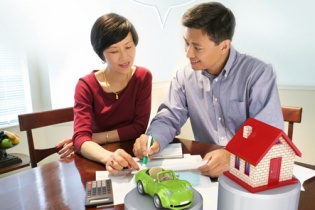 Vay mua nhà tại ngân hàng nào giải ngân nhanh, thủ tục đơn giản?