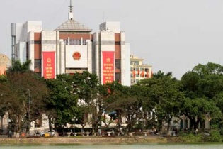 Hà Nội sẽ tinh giản ít nhất 10% biên chế