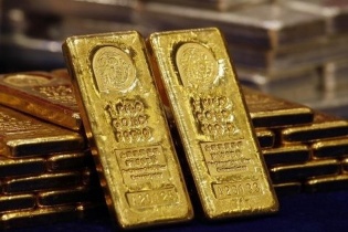 Giá vàng hưởng lợi từ sự biến động của thị trường tiền tệ