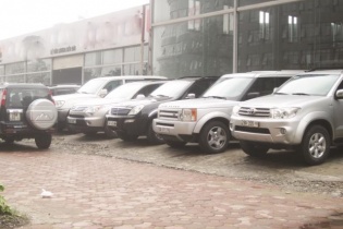 Chọn mua xe cũ cần lưu ý gì?