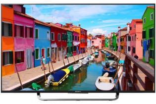 5 mẫu TV 4K "giá mềm" nên chọn