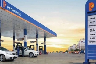 Petrolimex: Quỹ bình ổn giá xăng dầu còn dư khoảng 1.530 tỷ đồng 
