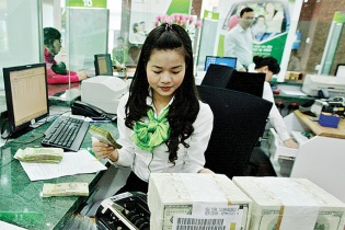 Điều chỉnh tỷ giá: Quyết định sốc nhưng phải làm