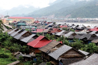 Bảo đảm tiến độ Dự án di dân, tái định cư thủy điện Sơn La