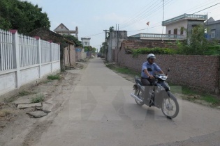 Bến Tre: Gần 2.700 tỷ đồng đầu tư phát triển giao thông nông thôn