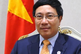 Ngoại giao phải đi đầu trong chủ động, tích cực hội nhập quốc tế