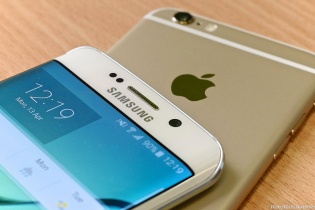 Samsung mời người sử dụng iPhone dùng thử Galaxy S6 Edge Plus và Galaxy Note 5
