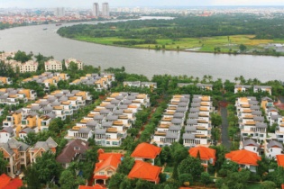 Đất nền dự án đang ấm dần