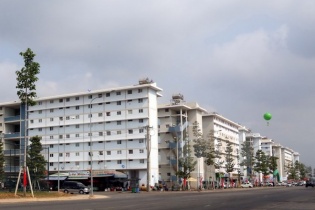 Tạo thuận lợi cho các dự án thương mại chuyển sang nhà ở xã hội