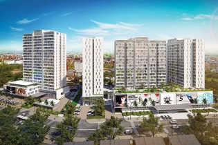 Tháng Ngâu, doanh nghiệp địa ốc vẫn ồ ạt mở bán