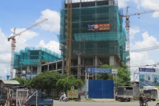 Hoàng Quân mua lại vốn góp của HTC tại Dự án nhà ở xã hội HQC Hóc Môn