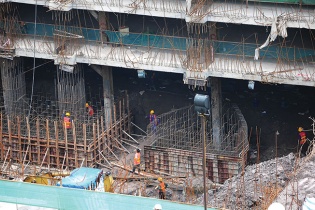 Thị trường bất động sản: Xuất hiện nhiều chiêu bán hàng mới