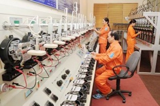 Thêm nhiều nhà máy điện tham gia thị trường điện cạnh tranh