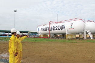 Diễn biến cổ phiếu cần quan tâm tuần qua: PVD tăng trên 14%, GAS tăng gần 11%