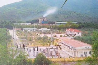 Cromit Nam Việt bán nhà máy sản xuất chế biến ferocrom