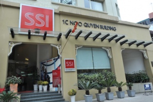 Công ty chứng khoán đã mở room 100% cho nhà đầu tư ngoại