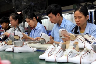 EVFTA giúp Việt Nam cân bằng các trục giao thương quốc tế