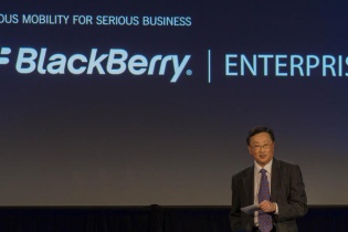 BlackBerry sẽ chi 425 triệu USD thâu tóm Good Technology