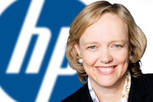Chủ tịch HP Meg Whitman - Người đàn bà thép trong thế giới công nghệ