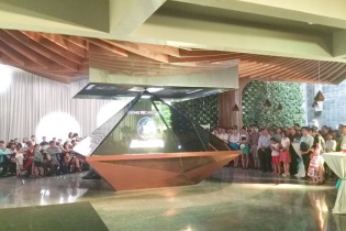 "Độc chiêu" tiếp thị dự án bất động sản