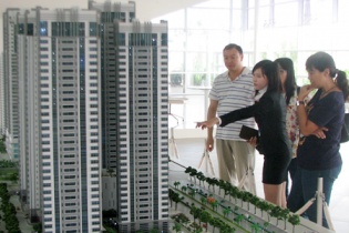 Mua nhà tại Việt Nam - Nỗi niềm của ông Zhang!