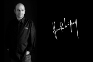 Đầu bếp Hervé Rodriquez giới thiệu ẩm thực Pháp tại Vinhomes Riverside