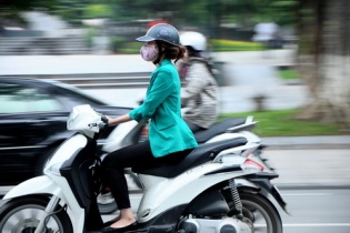 Dự báo thời tiết hôm nay: Không khí lạnh tiếp tục tràn về, mưa trên cả nước