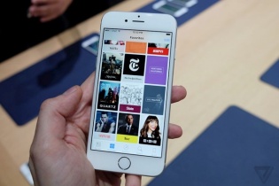 iPhone 6S là bản nâng cấp đáng mua nhất