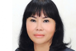 Phó chủ tịch KIDO được bổ nhiệm làm CEO Vocarimex