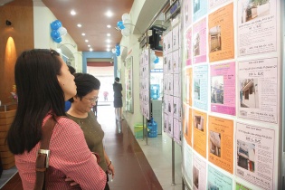 Bất động sản TP.HCM: Môi giới địa ốc “gây nhiễu” thị trường
