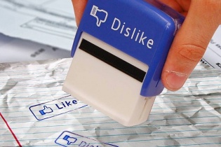 Facebook sẽ có thêm nút dislike