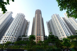 Thanh toán trước 30%, vào ở ngay căn hộ cao cấp Mulberry Lane