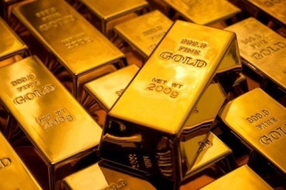 Giá vàng giữ vững đà tăng